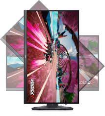 DELL 27 GAMING MONITOR - G2724D ( 2K QHD ) | Bald Puppies Solution